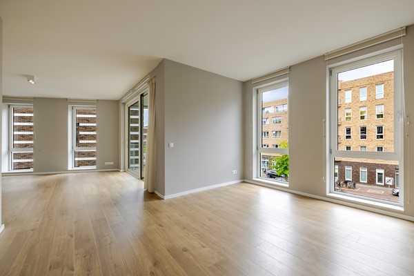 Medium property photo - Narva-Eiland 65, 1014 ZJ Amsterdam